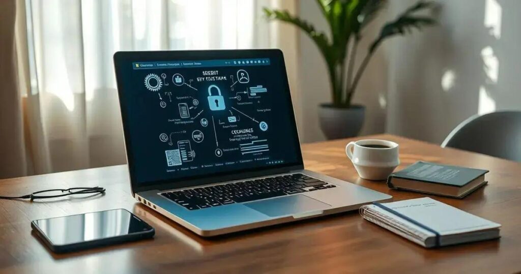 dicas segurança online