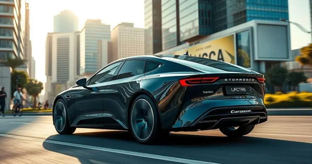 futuro carros autônomos