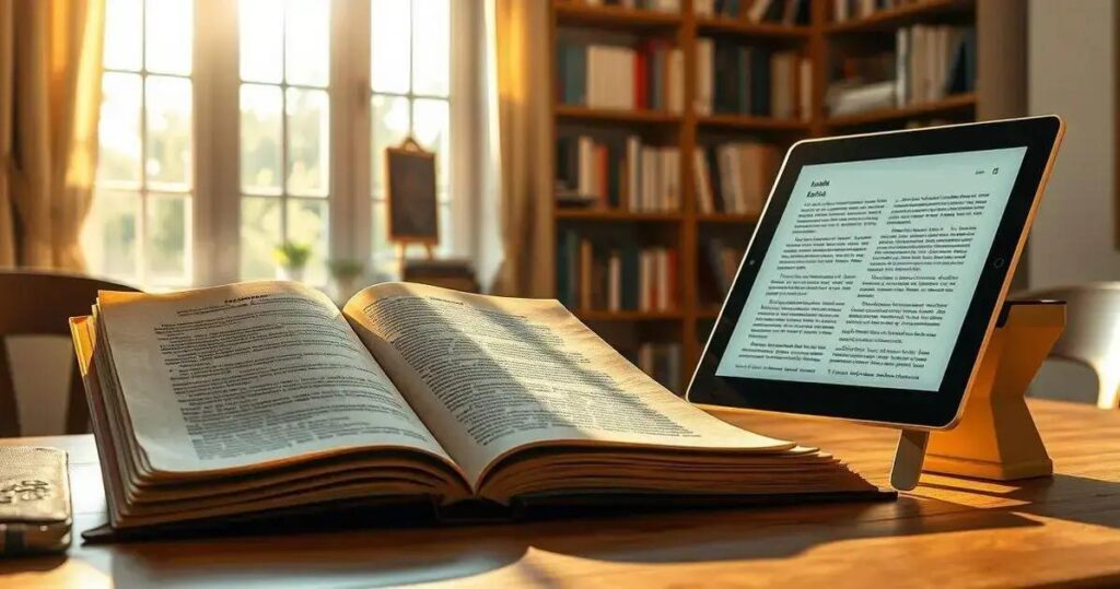 futuro livros papel vs digital
