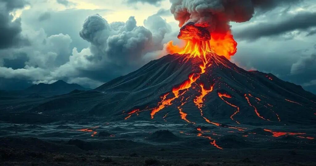 maiores desastres naturais