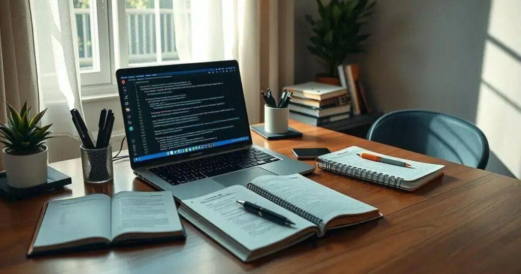 como aprender a programar do zero