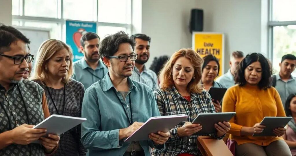 conselhos municipais como participar