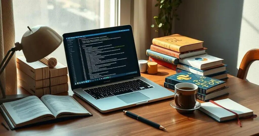 curso de python para iniciantes