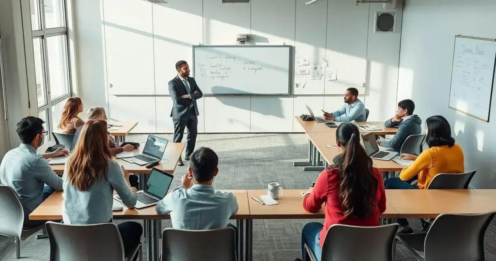 curso de vigilante
