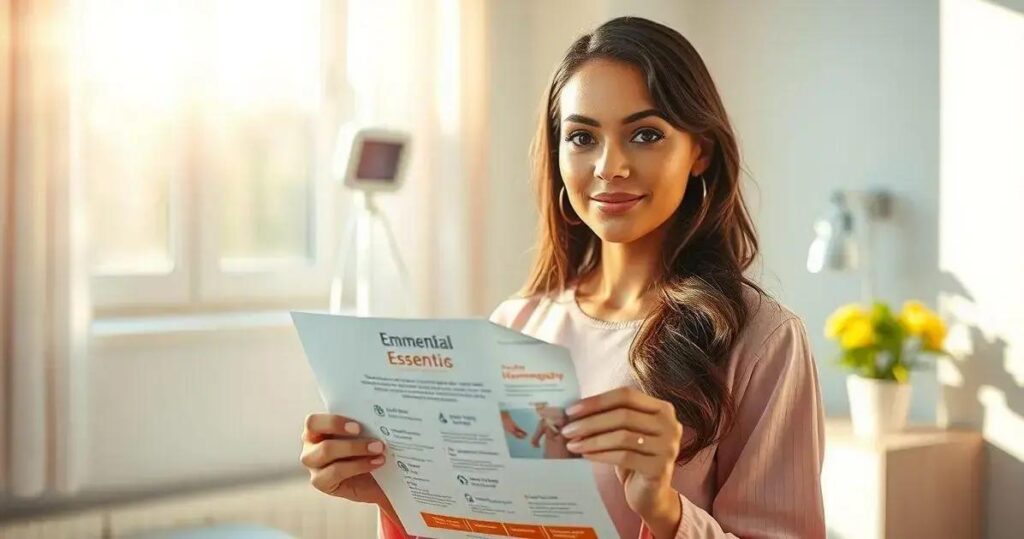 exames preventivos mulher