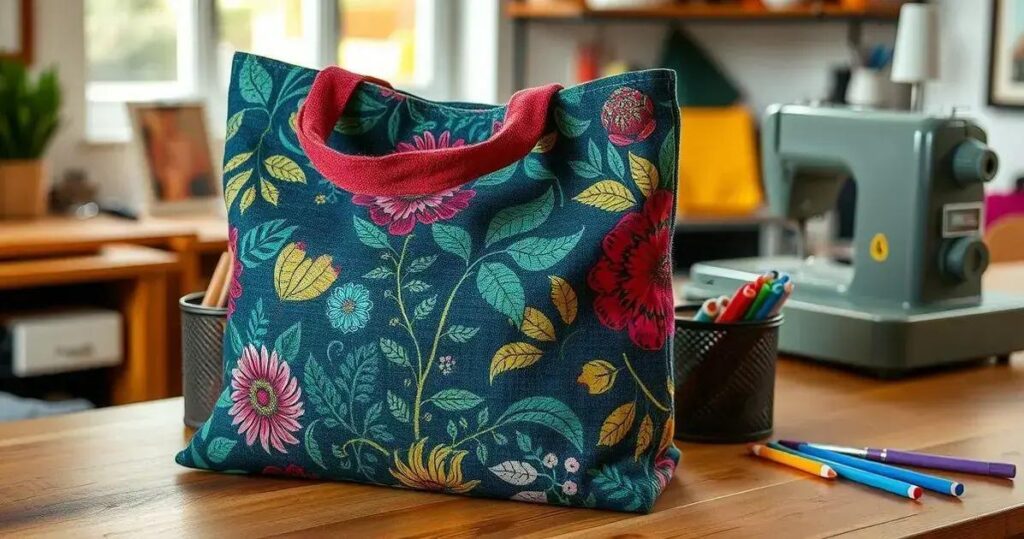 fazer ecobag personalizada
