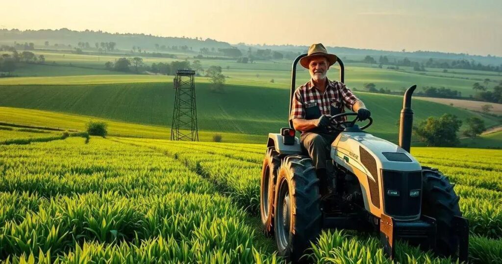 gestão propriedade rural