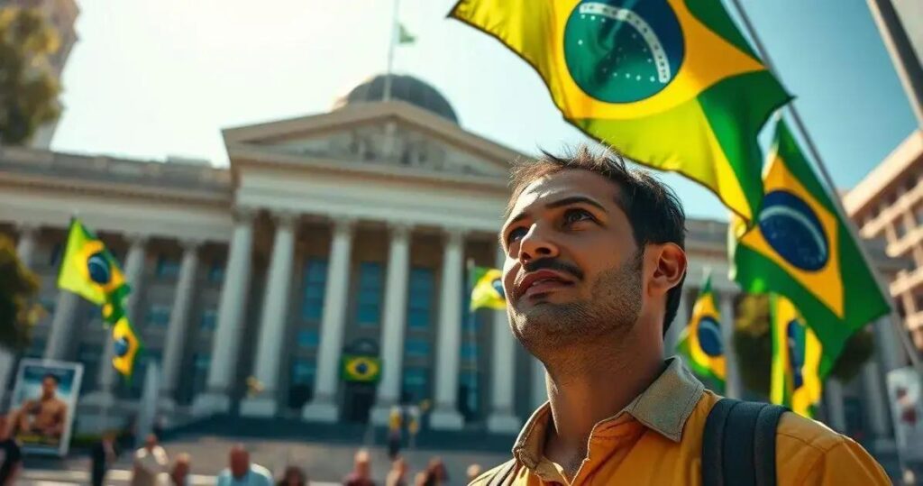 guia política brasileira cidadãos