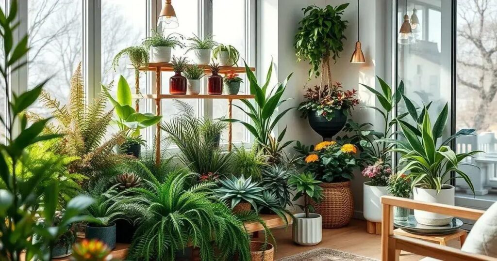 jardim inverno pequeno