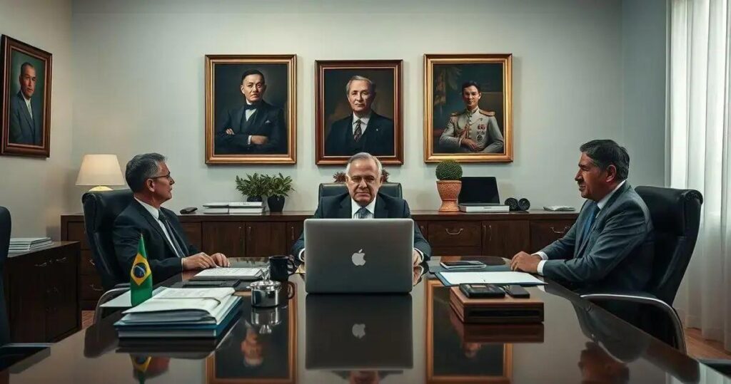 Legislativo