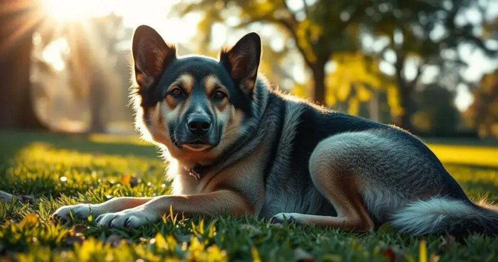 sonhar com cachorro