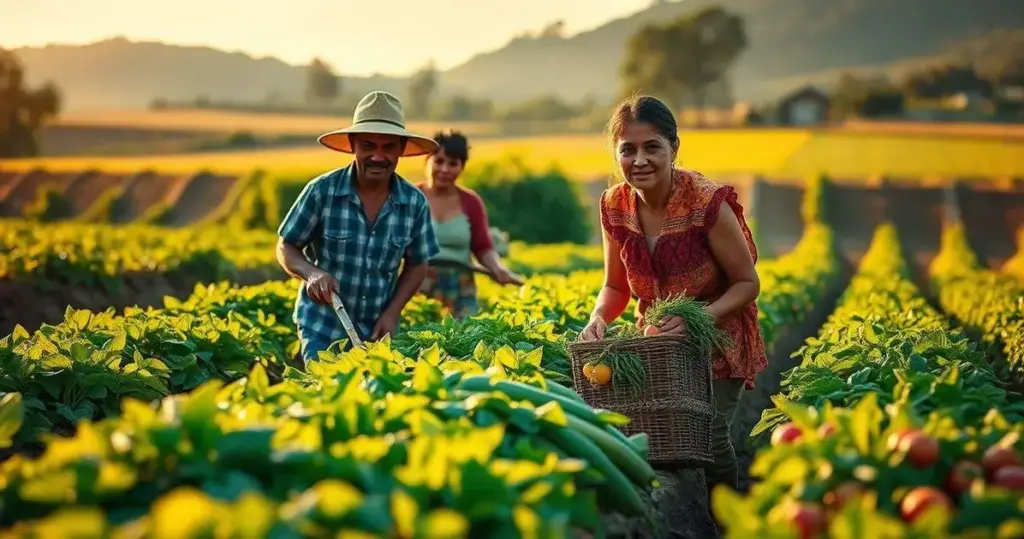 agricultura familiar no brasil dados