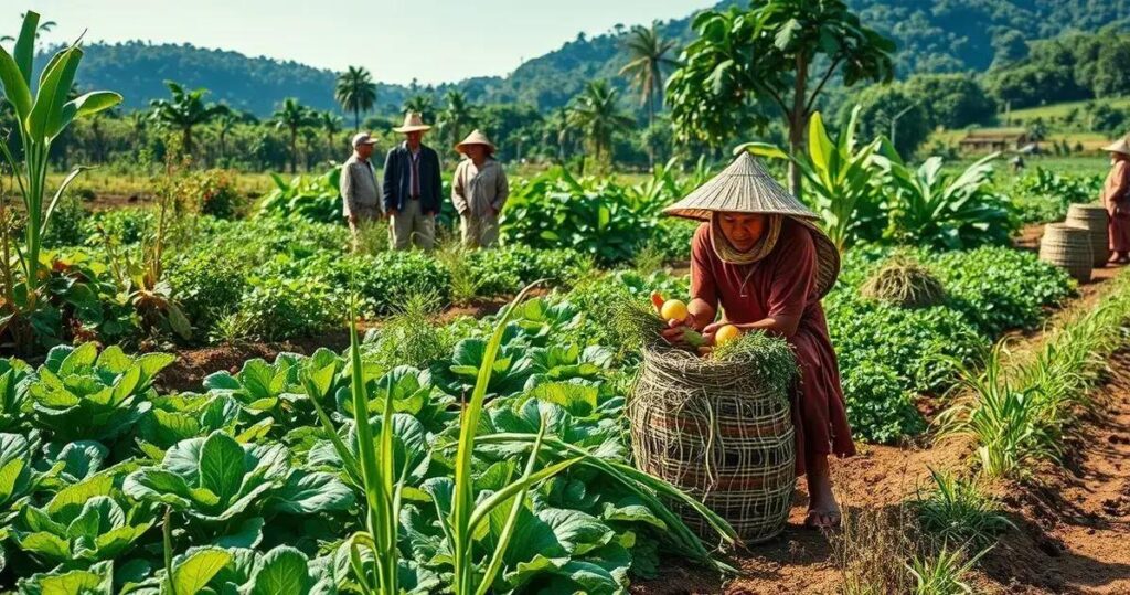 agroecologia