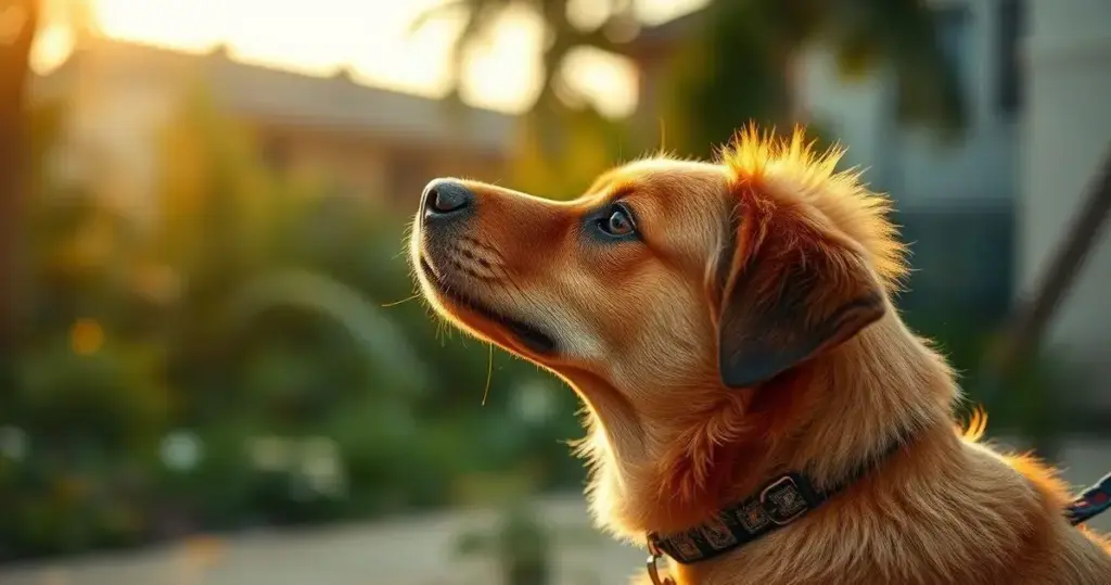 cachorro caramelo