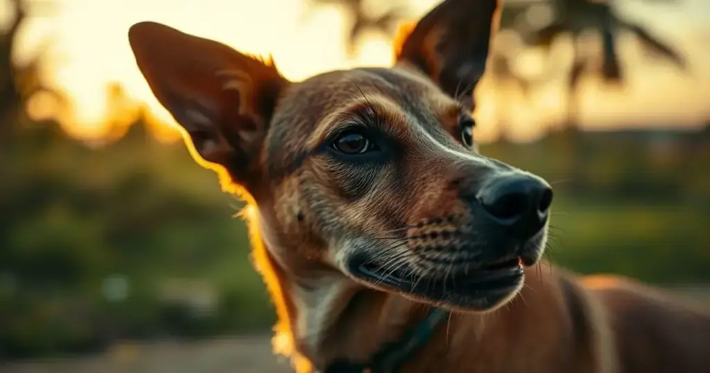 cachorro cururu