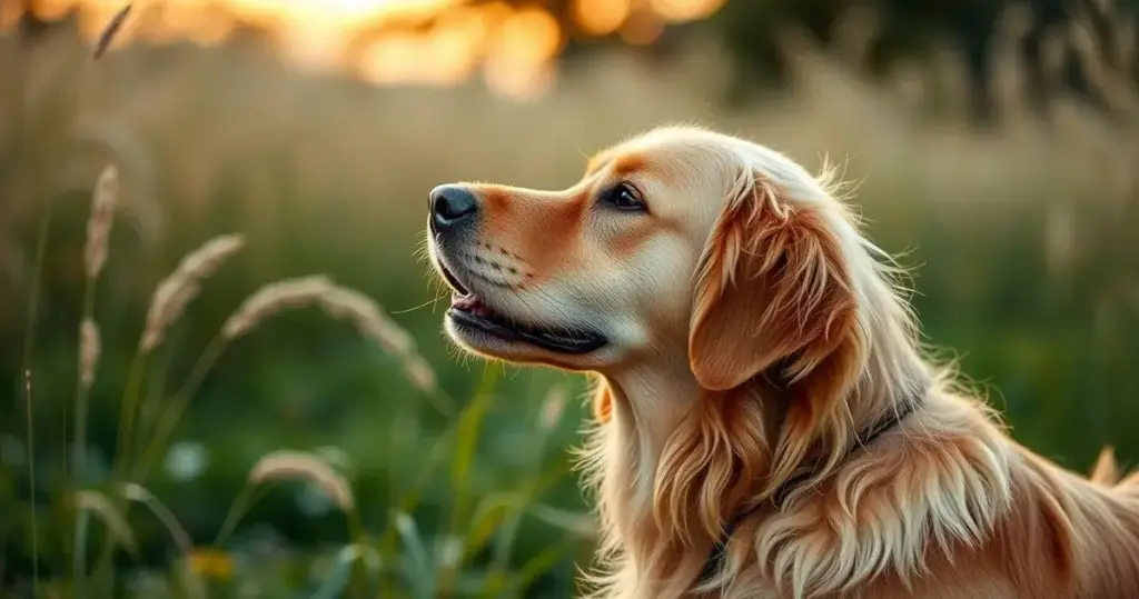 cachorro golden