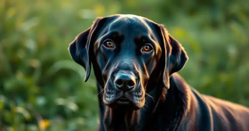 cachorro labrador