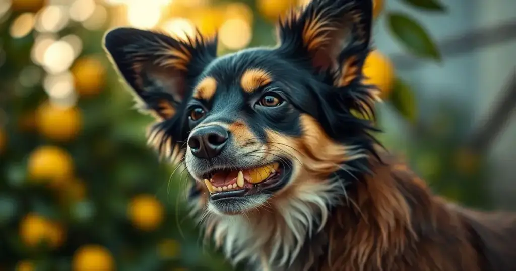 cachorro pode comer melancia