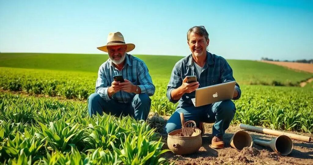 caf agricultura familiar