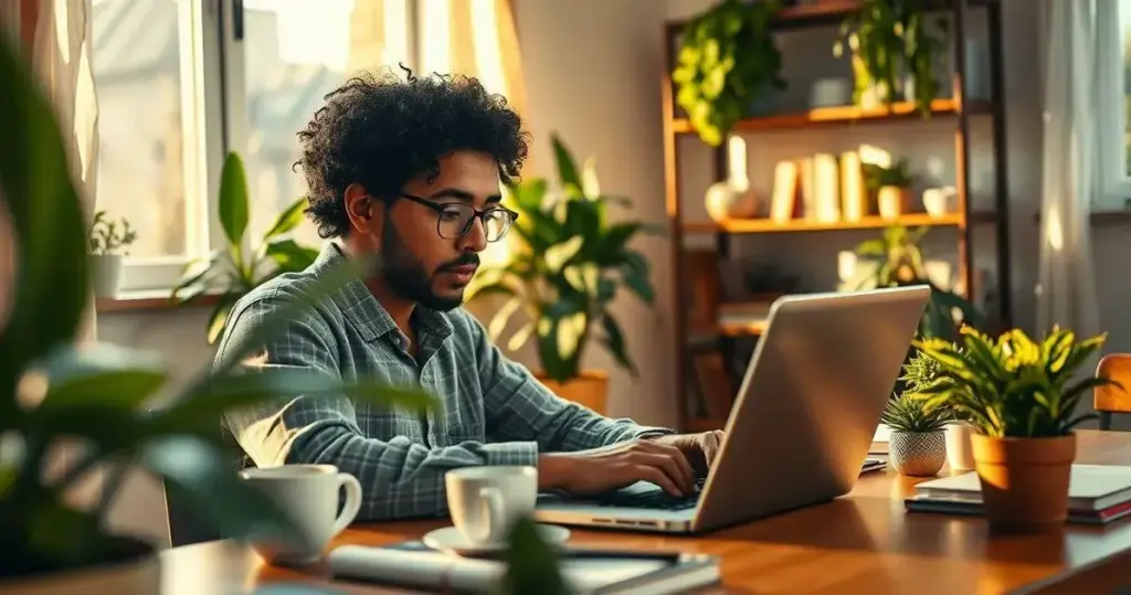 como criar um blog de sucesso