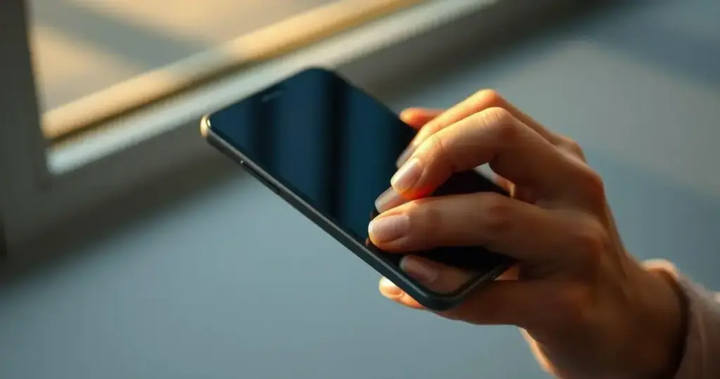 como limpar o armazenamento do celular
