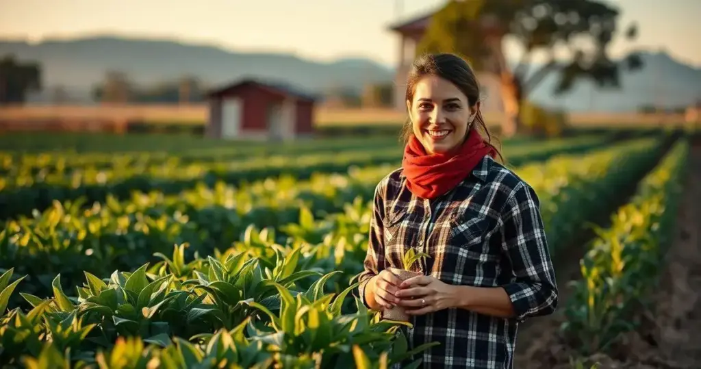 cooperativa agrícola