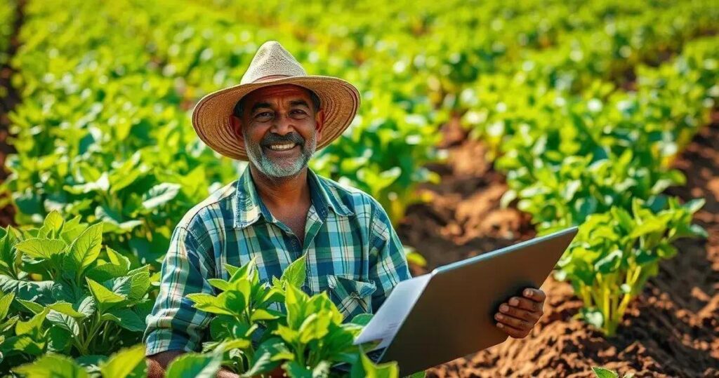 crédito rural