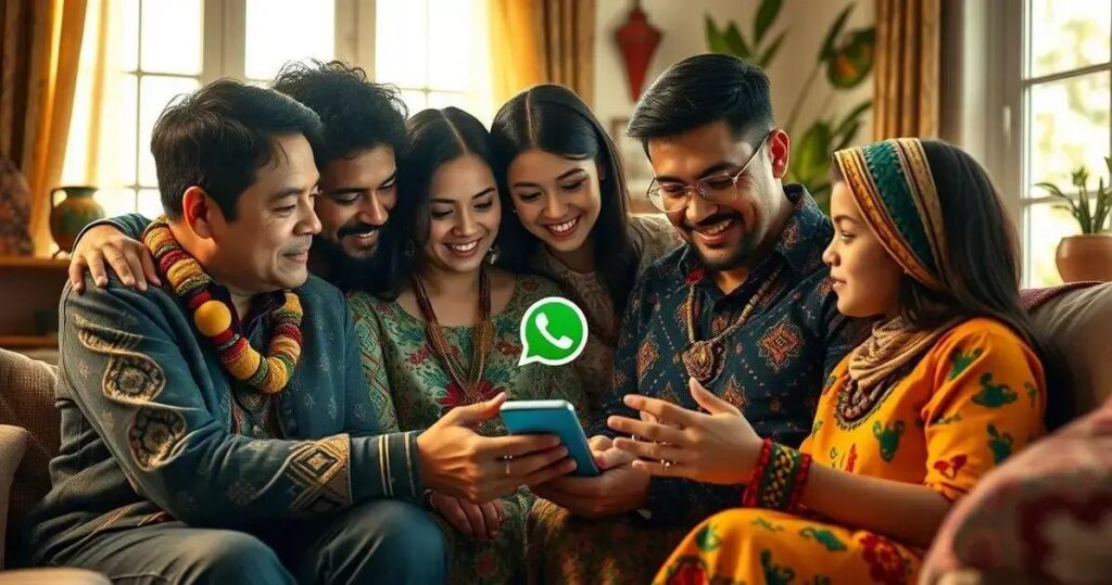 dicas de segurança no whatsapp