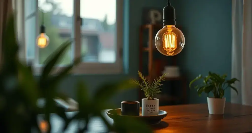 dicas para economizar energia em casa