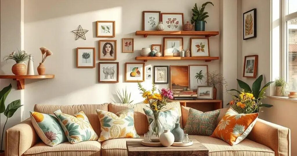 diy decoração gastando pouco