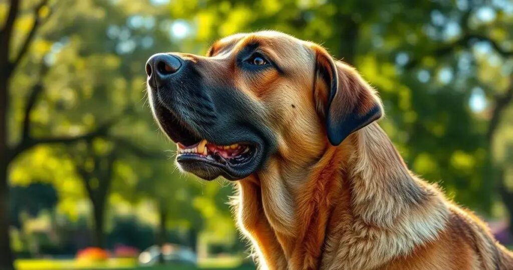 dogue alemão