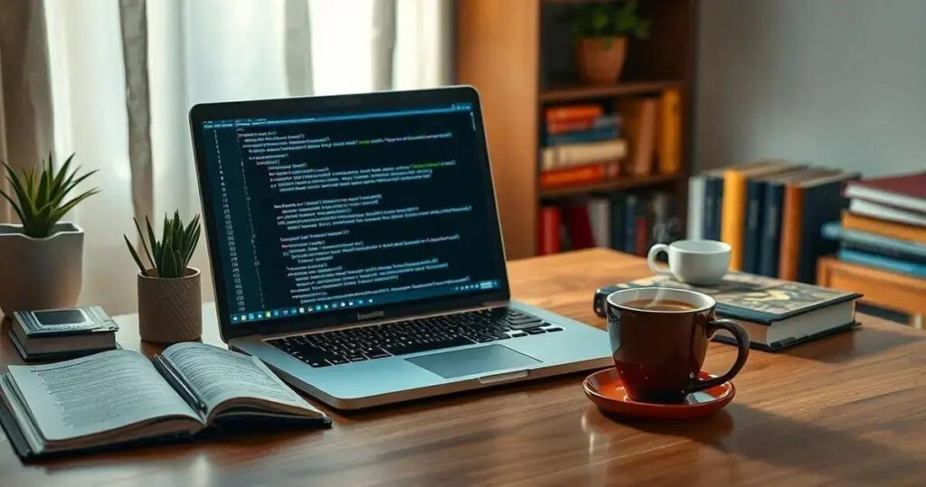 lógica de programação para iniciantes