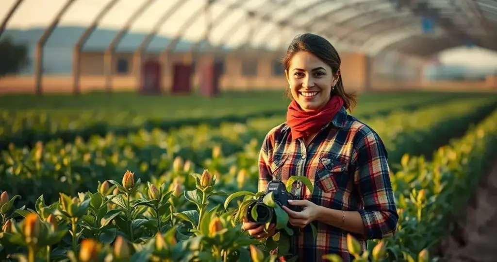marketing para agricultura familiar