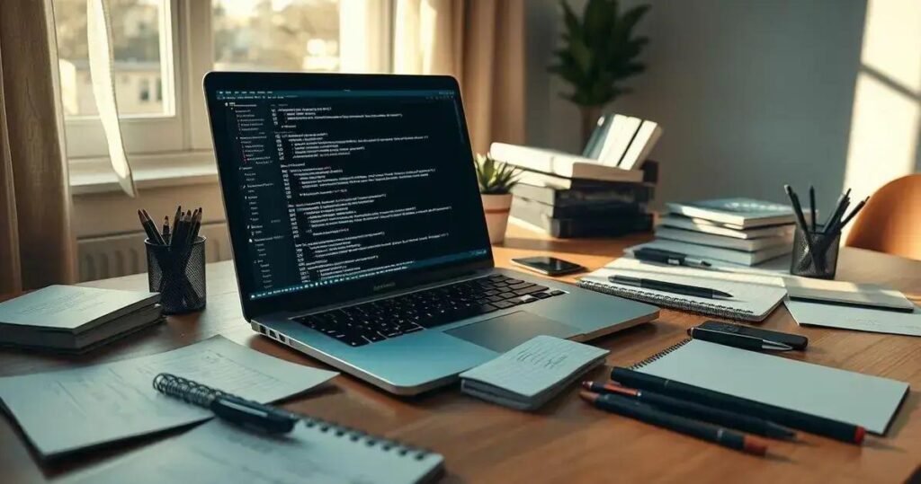o que é back-end
