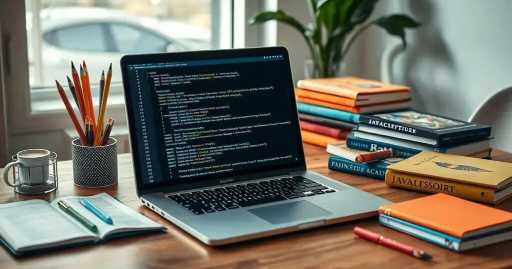 o que é javascript