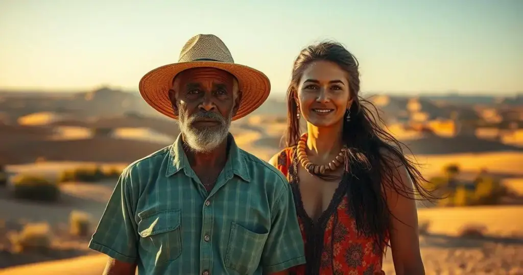 qual o maior deserto do mundo