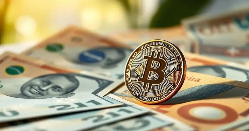 quanto custa um bitcoin em reais