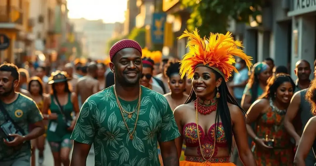 que dia é o carnaval 2026